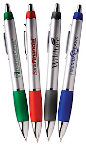 Pens: Mustang Pens